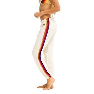 Aviator Nation classic women’s sweatpants